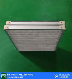 潔凈室初效過濾器 初效過濾器 迅淼凈化設(shè)備規(guī)格齊全 查看