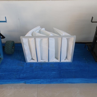 板框過濾器洗滌時間