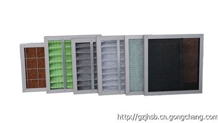 廣西初效過濾器-南寧初效過濾器/初效過濾器價格_過濾器_世界工廠網