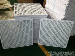 初效空氣濾網 價格、廠家與選購指南